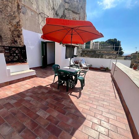 Suite Terrace In Pigna - サンレモ エクステリア 写真