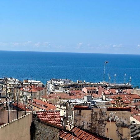Suite Terrace In Pigna - サンレモ エクステリア 写真
