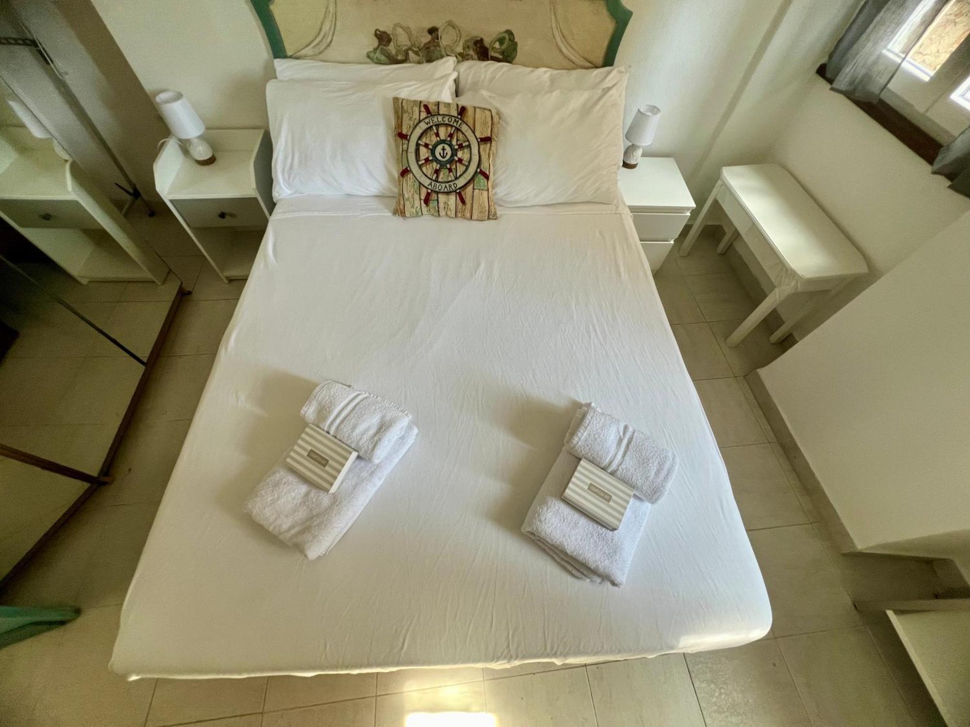 Suite Terrace In Pigna - サンレモ エクステリア 写真