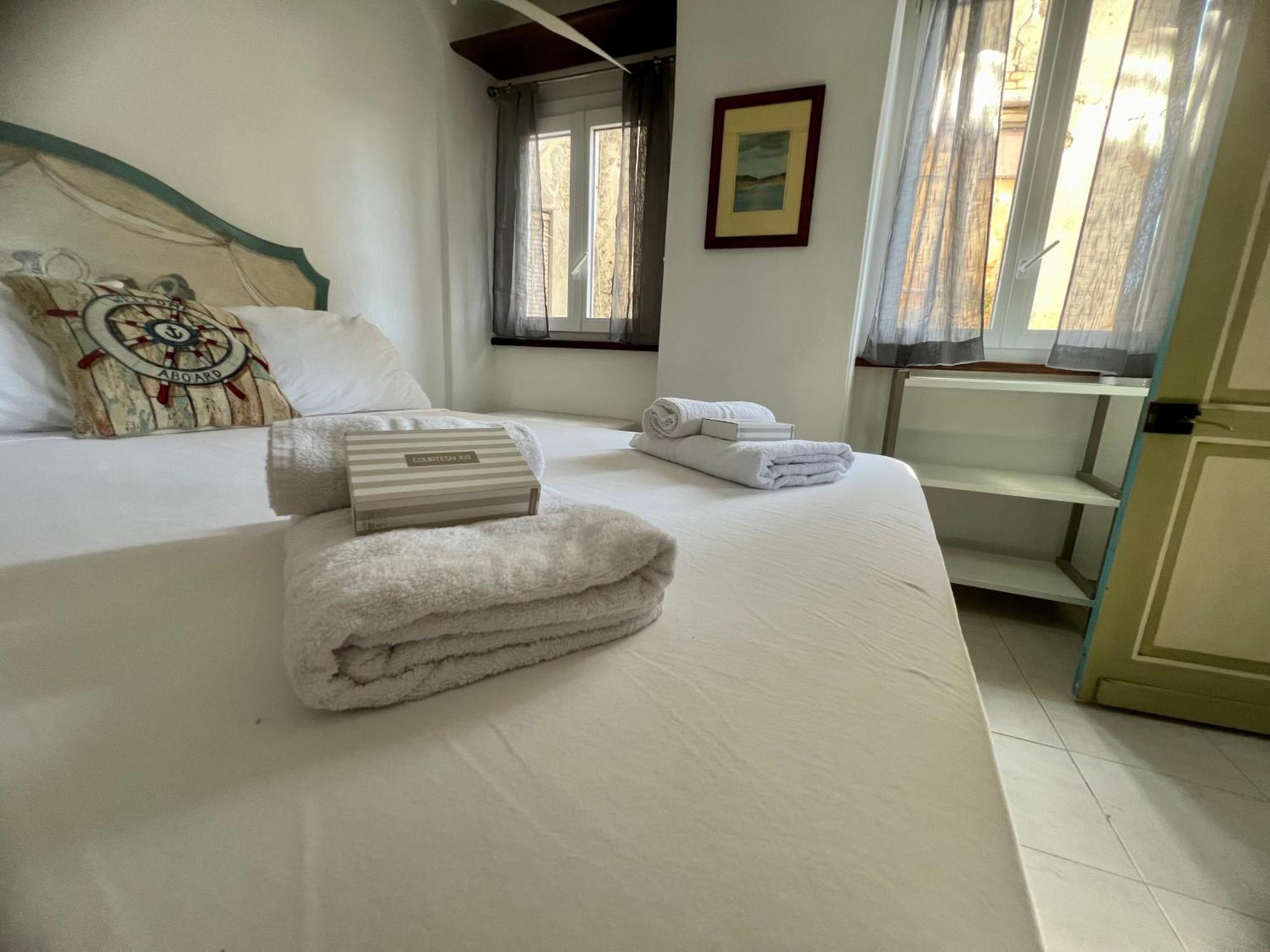 Suite Terrace In Pigna - サンレモ エクステリア 写真
