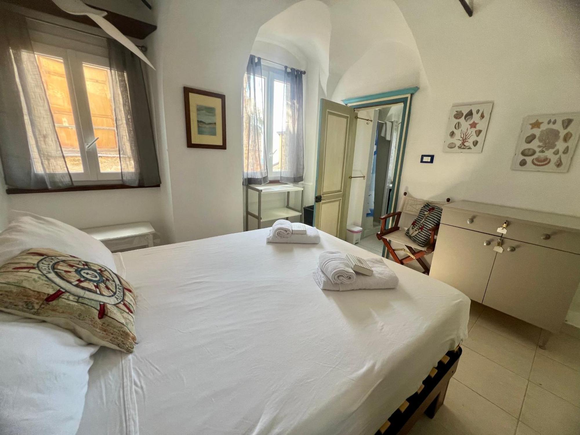 Suite Terrace In Pigna - サンレモ エクステリア 写真