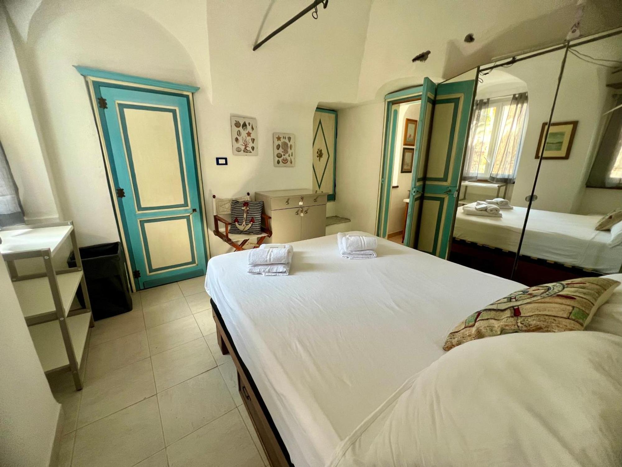 Suite Terrace In Pigna - サンレモ エクステリア 写真