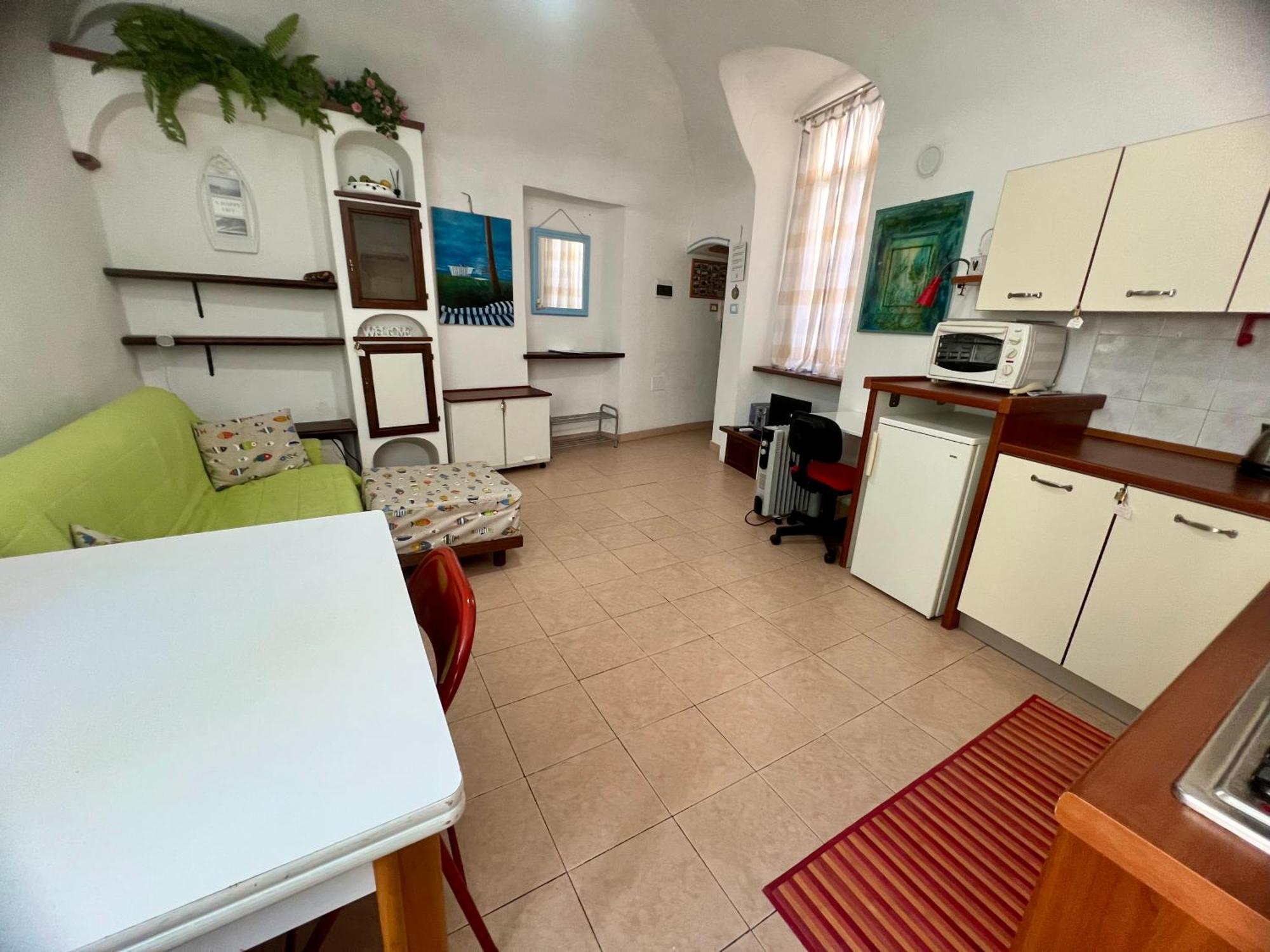 Suite Terrace In Pigna - サンレモ エクステリア 写真