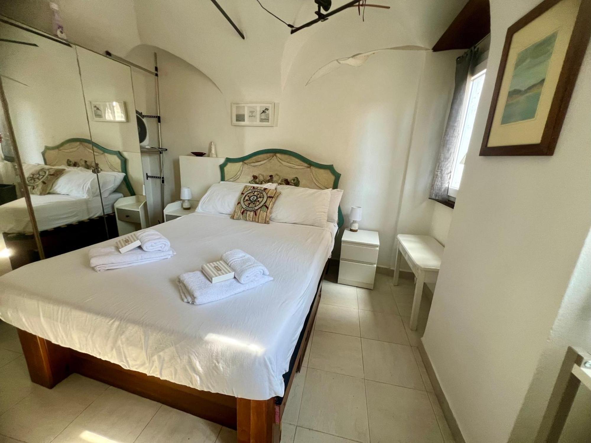 Suite Terrace In Pigna - サンレモ エクステリア 写真
