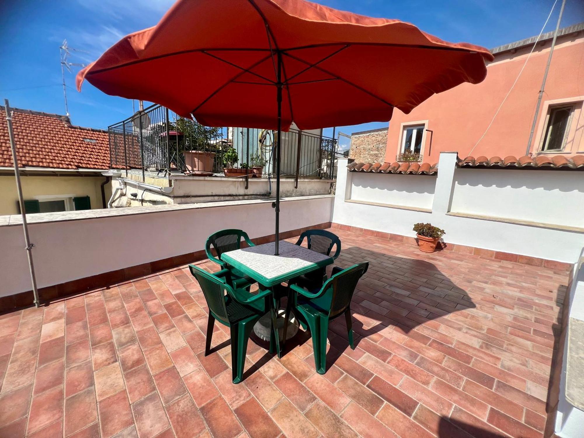 Suite Terrace In Pigna - サンレモ エクステリア 写真