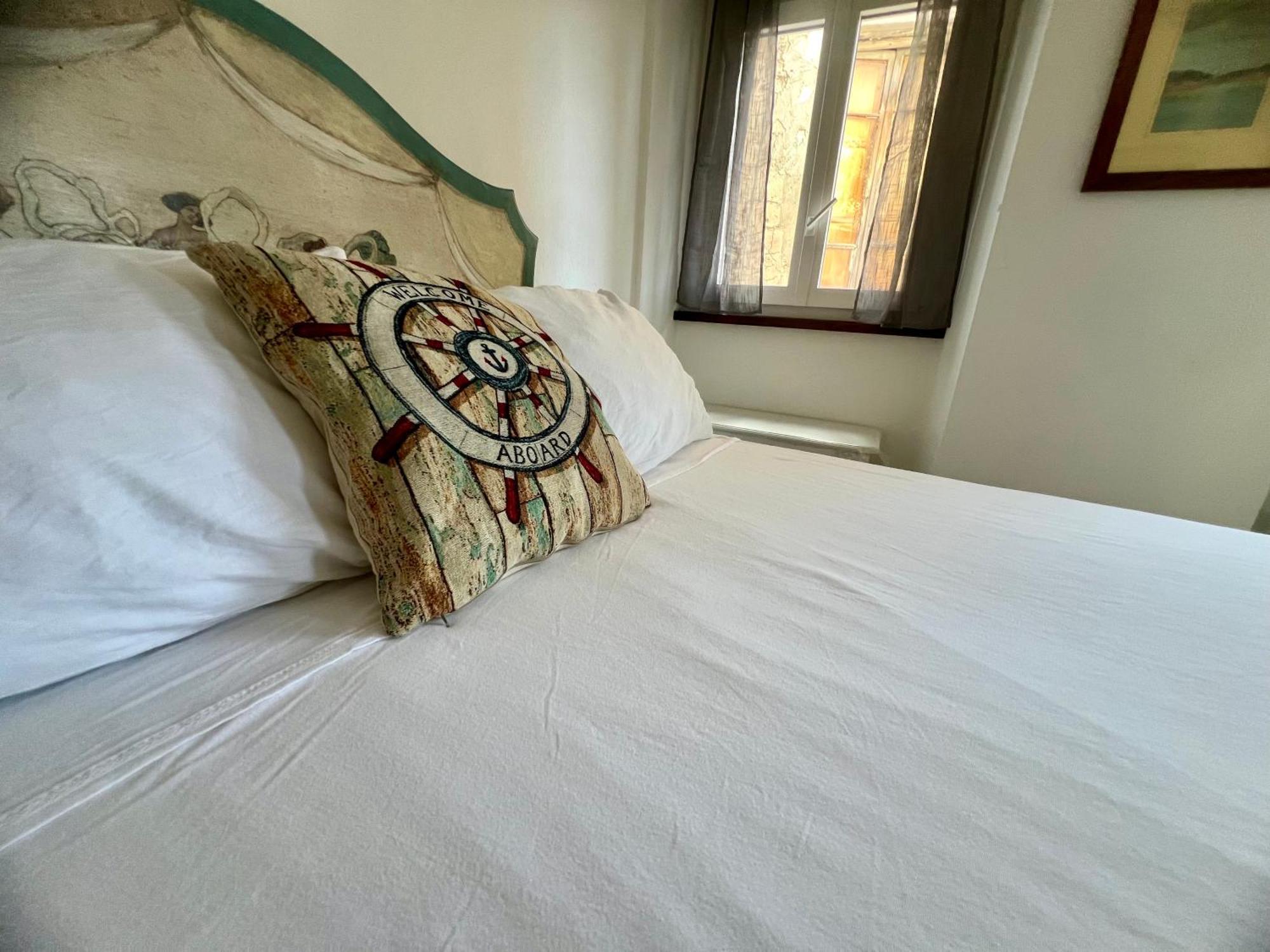 Suite Terrace In Pigna - サンレモ エクステリア 写真
