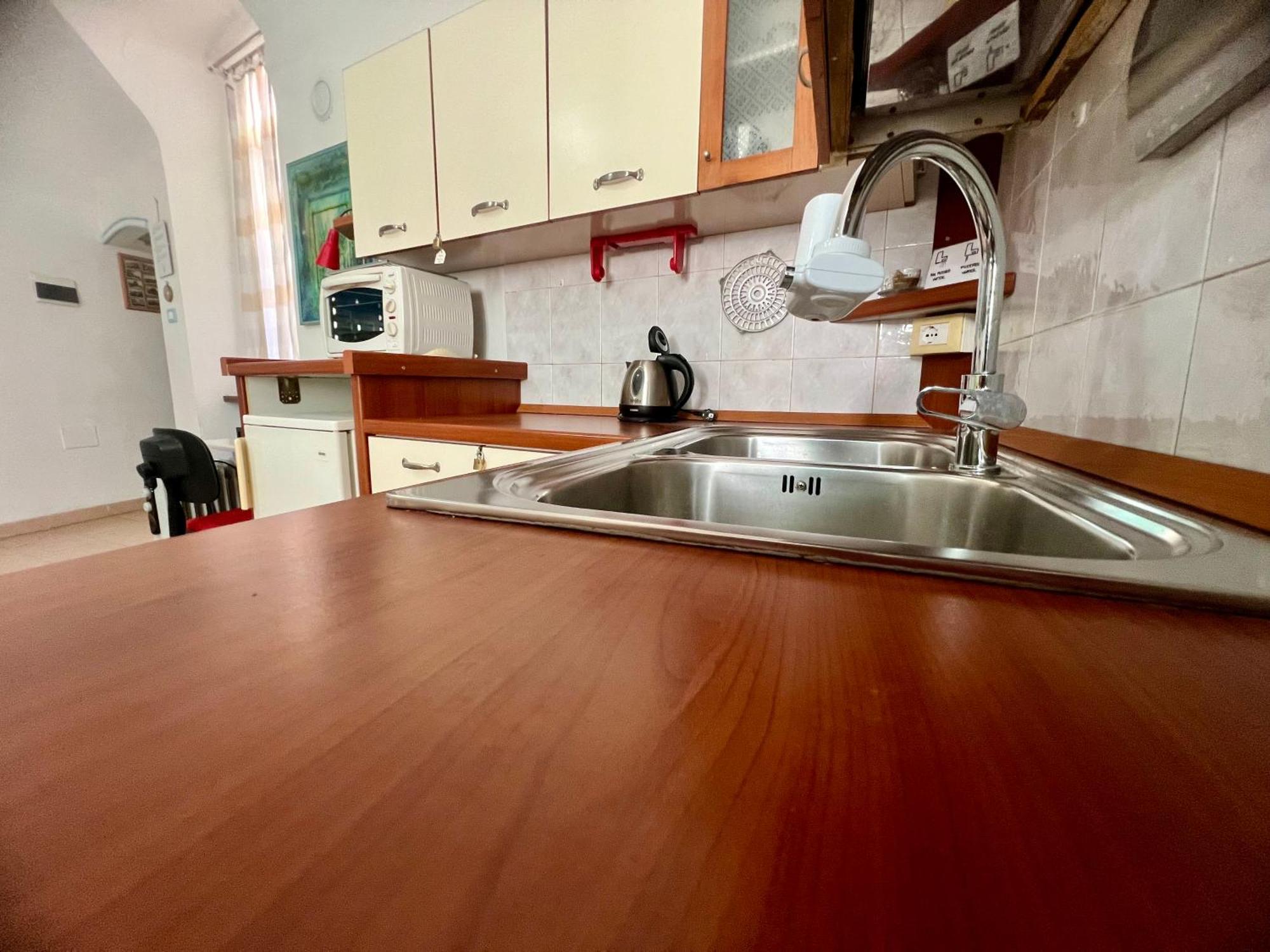 Suite Terrace In Pigna - サンレモ エクステリア 写真